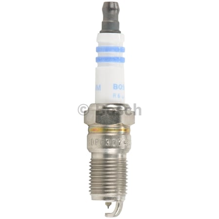 Bosch OE Fine Wire Single Platinum Spark Plug-6706 6706